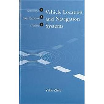 Vehicle Location and Navigation Systems - Hardback - 1997 - 1